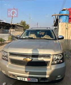 شيفروليه تاهو